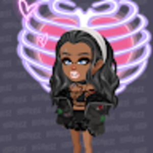 Meet your Posher, Tanisha